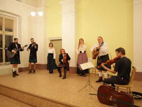 Kelt - Kelt - Kapitán Farrell
