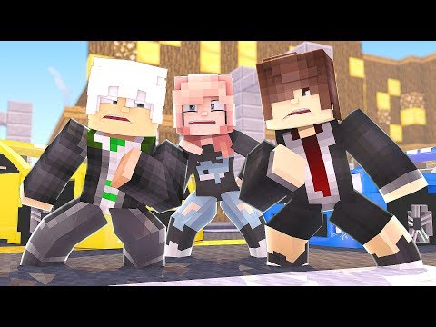 APOSTEI UM RACHA CONTRA O VALENTÃO DA ESCOLA VALENDO UM BEIJO DA MENINA MAIS GATA