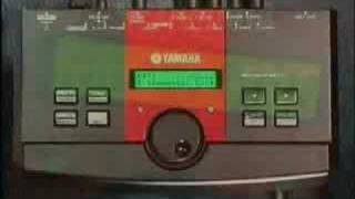 Video thumbnail for Yamaha DTXPLORER Electronic Drum Kit by Gear4music Guitars