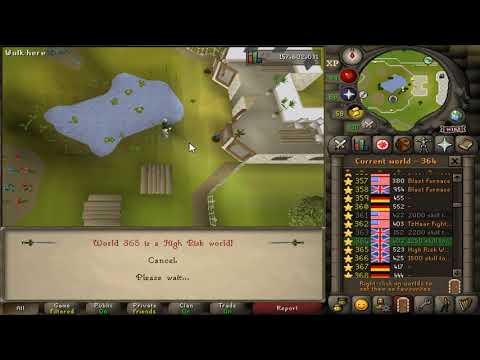 Osrs Money Making Guide 500k/h By Just Buying Items From A Shop??! (2020)