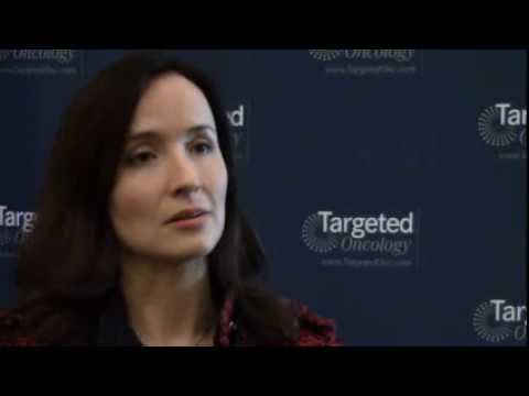 Dr. Kunz on the Identification of Molecular Subtypes of Gastric Cancer