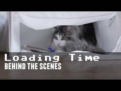 Loading Time - Wrenegade Wrapper