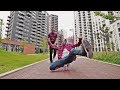 Ayo Teo Like Us Dance Video