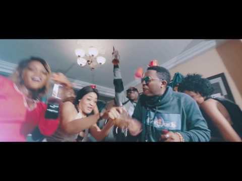 Armel Laflamme x Nino Maine - "WHISKY COCA" Clip V