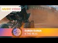 DJAGA DJAGA 4 THE REAL PROD CHAHID
