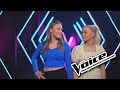 Amanda Winsjansen vs Emma Einmo | Sentimentalist (Sondre Lerche) | Battles | The Voice Norway 2023