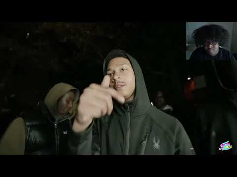 Dee Play4Keeps - Conversations (OFFICIAL MUSIC VIDEO)(Reaction)