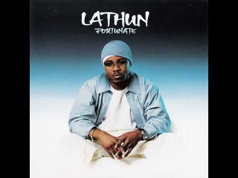 Lathun-Not Ready (2002)