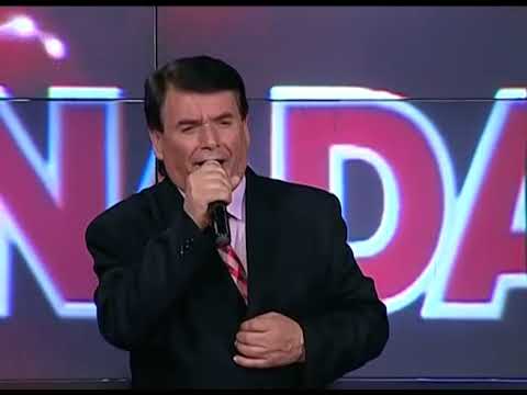 Vinko Brnada - Nema raja bez mog rodnog kraja - (Live) - Zapjevaj uzivo - (Renome 2009)