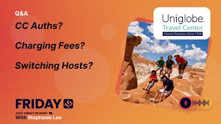 (242) CC Auths? Charging Fees? Switching Hosts?