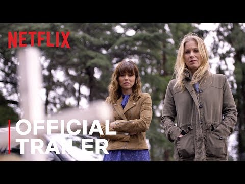 Video trailer för Dead to Me Season 1 | Official Trailer | Netflix