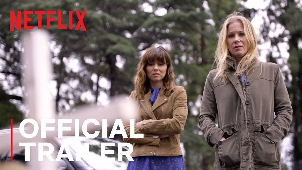 Dead to Me Trailer Thumbnail