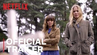 Dead to Me | Season 1 Official Trailer [HD] | Netflix