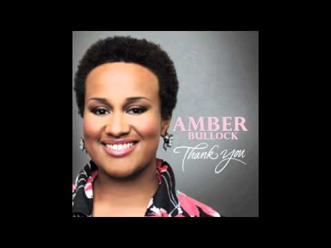 Amber Bullock - Secret Place -  Music World Gospel