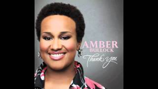 Amber Bullock - Secret Place -  Music World Gospel