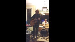 The Grapes of Wrath - "All The Things I Wasn't" - June 2013