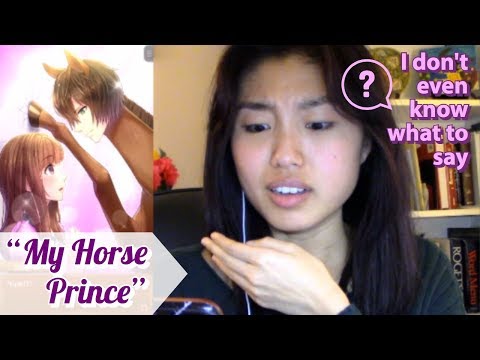 Playing the Weirdest Dating Game Ever