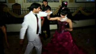 Ahista Ahista - Sonalee &amp; Ronak Highlights - Vishal Shekhar