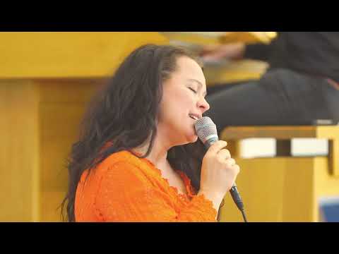 Heidi Pakarinen & Miikka Kallio: Franciscuksen rukous