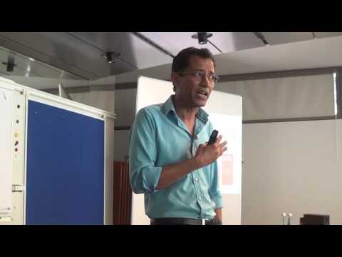 Entwicklertag 2016: Professionell Agile Change im IT-Umfeld. Eine Management Aufgabe!