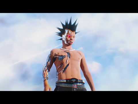 prettyXIX feat Coldzy and 2pillz- "To The Moon" (Official Audio)