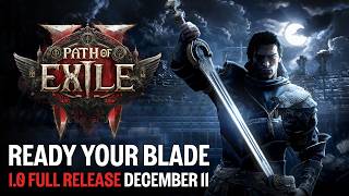 Full release trailer