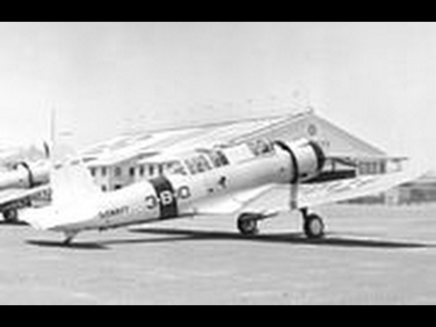 U. S. Navy Carrier Aviation…The past 100 years with FSX and P3D -- #13_Vought SB2U Vindicator