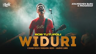 Download lagu WIDURI - COVER ROCK VERSION mp3