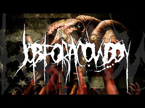 Video thumbnail for Misery Reformatory