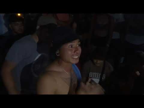 DASHI JUMPER vs REDO FLO - 8vos - SVF 2vs2 - 1/3