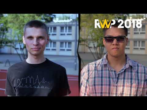 Kamil ZBS - ETAP1 #RWP2018 (PROD. FLAME)