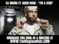 DJ Drama and Gucci Mane - I'm A Star ( singing ...
