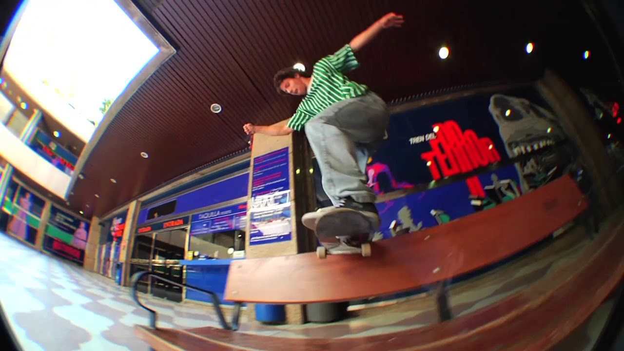 A2M: Secret Door | Ft. Tristan Grijalbo, Ben Skrzypek, Tyler Surrey...