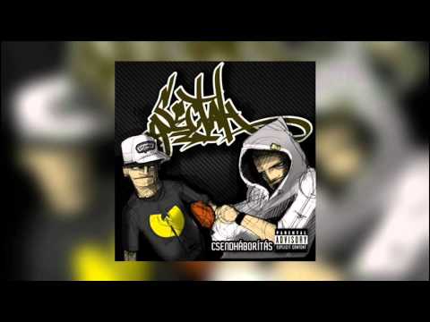 Sectah - From Hells Kitchen (by Mil)