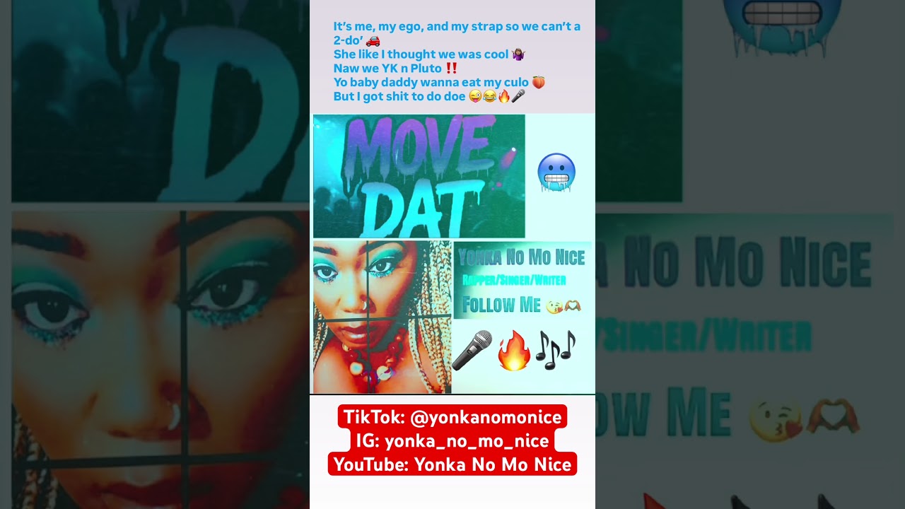 Promotional video thumbnail 8 for Yonka No Mo Nice