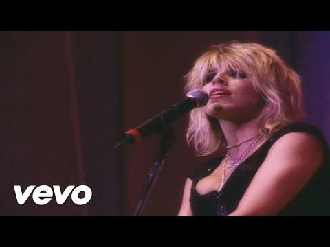 Losing my religion video
