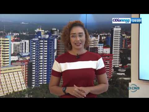 O DIA NEWS 12 07  TaÌ na rede