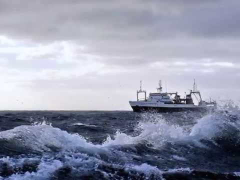 Fotheringay/Sandy Denny - The Sea (Studio Demo)