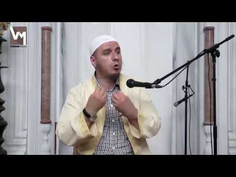 02. Mirësia nuk humbet - Hoxhë Enis Rama