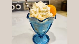 How to Make Frog Eye Salad Dessert | 1970s Fruit Salad Throwback
