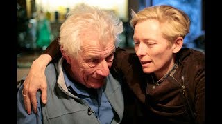 THE SEASONS IN QUINCY: FOUR PORTRAITS OF JOHN BERGER Official Trailer