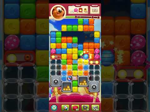 toonblast level 8322