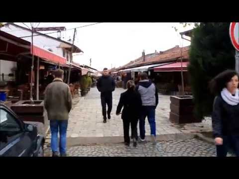 Perparimi - Ndryshimi (Gjakova 1999-2014)