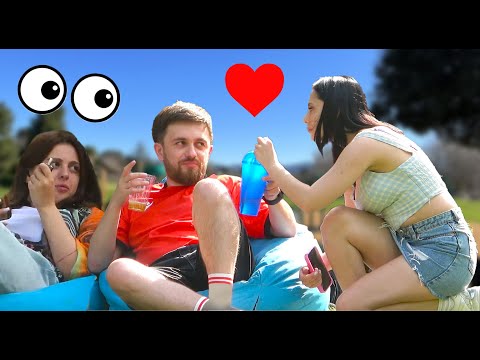 Funny Crazy Girl prank compilation  🔥  Best of Just For Laughs 😲  AWESOME REACTIONS 😲