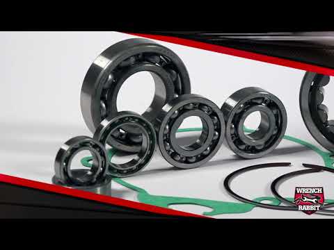 Wrench Rabbit - 2 Stroke Engine Rebuild Kit