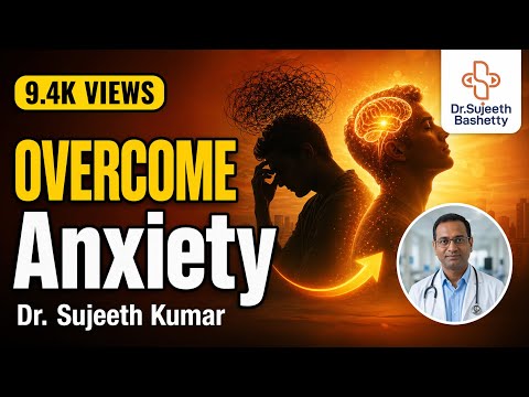 Overcome Anxiety