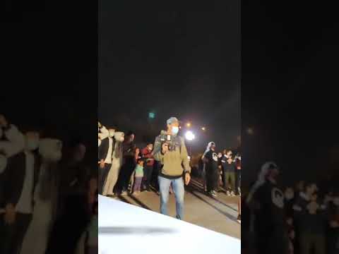 LOKO VS XILO - BATALLA DE LOS MUERTOS FINAL 2021