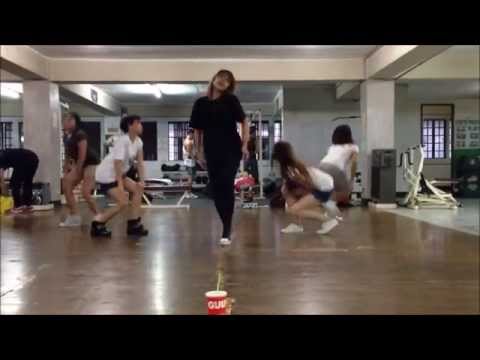 HIGHLIGHT- What's Your Name Cover