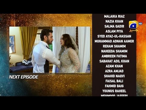 Tere Bin Drama Episode 11 Teaser Review & Analysis Wahaj Ali, Yumna Zadi
