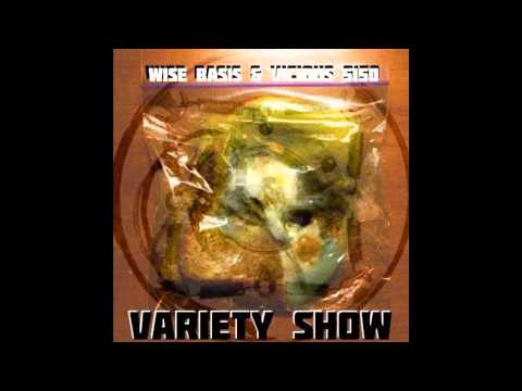 Vicious 5150 and Wise Basis - Notopia (2014)